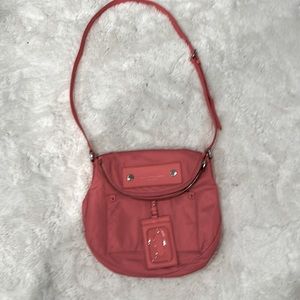 Marc Jacob’s cross body nylon perfect hardly used